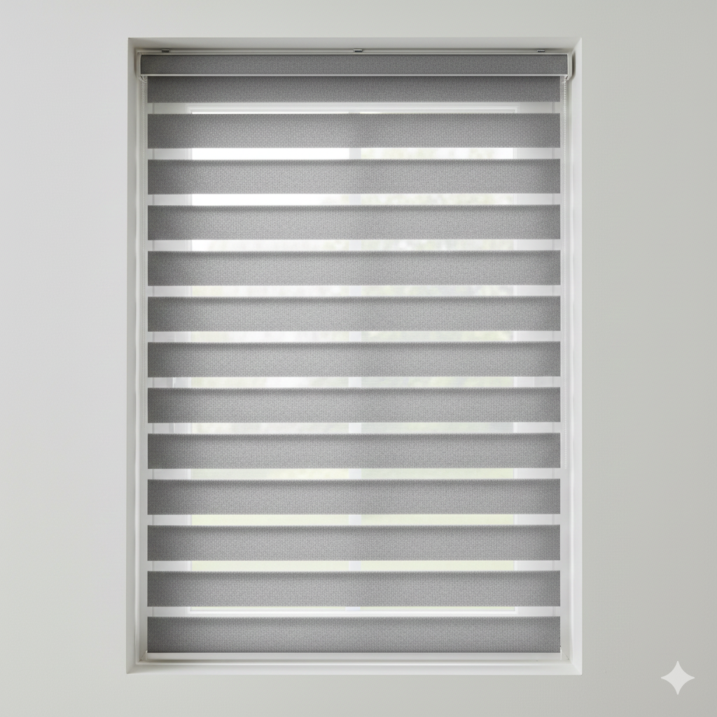 Premium Twilight Blinds